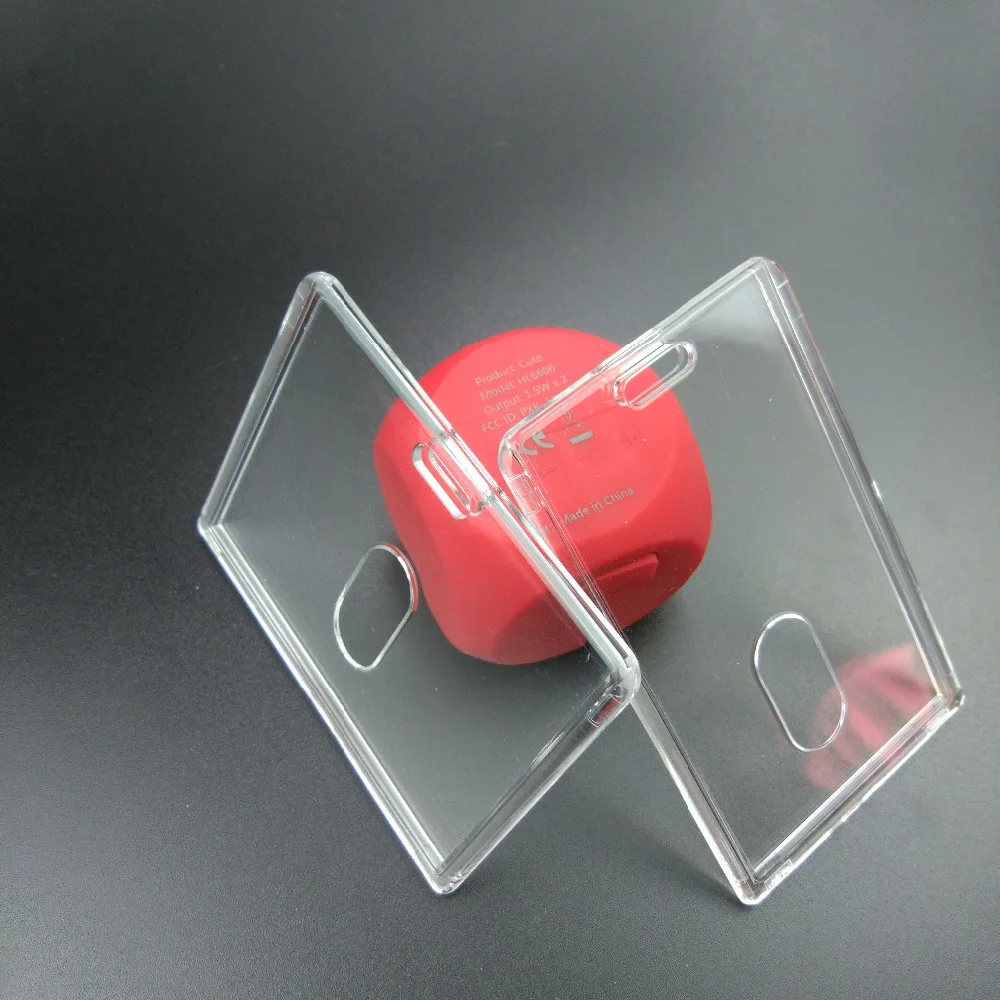 Высококачественные держатели для подарочных карт карты групповых рабочих