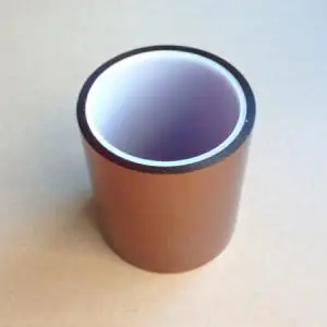 

40mm wide, 30M long per roll tape heat tapes