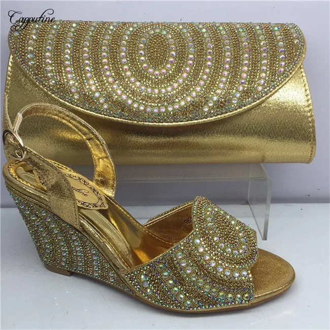 Новое поступление набор для вечерние соответствие стандартам красивое вечернее