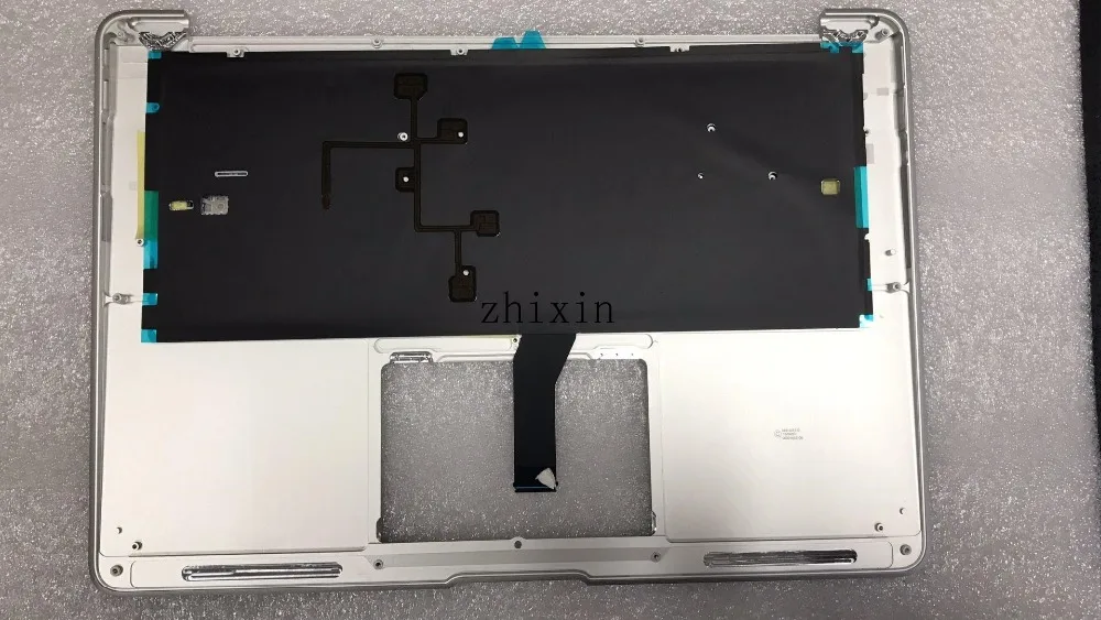 Новинка подставка для рук в английском стиле чехол Macbook Air 13 3 дюйма A1466 с