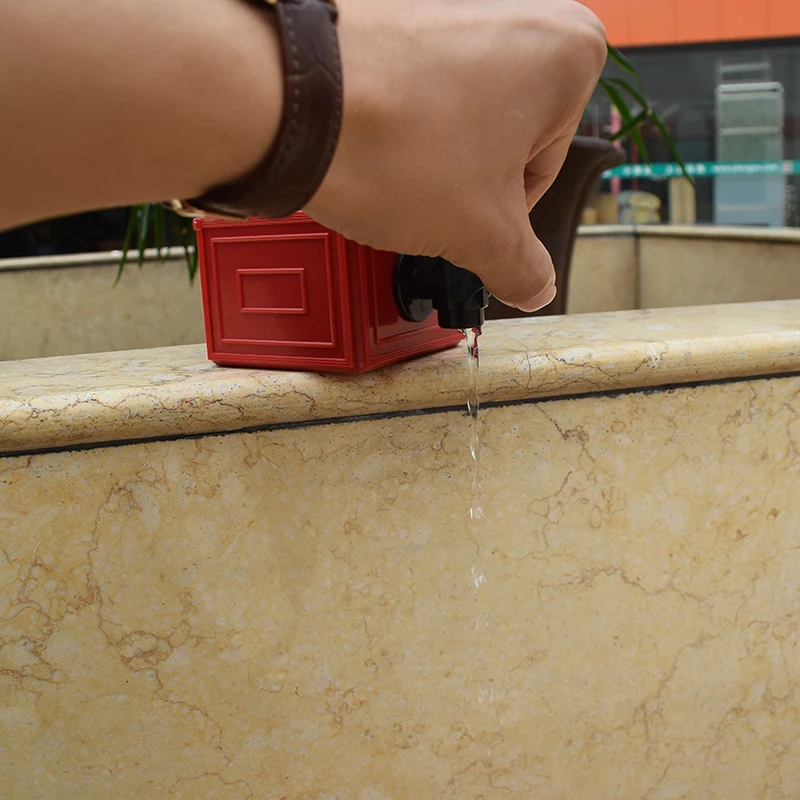 Шейкер для коктейлей винный диспенсер Настольный воды напитков/пива/воды мини