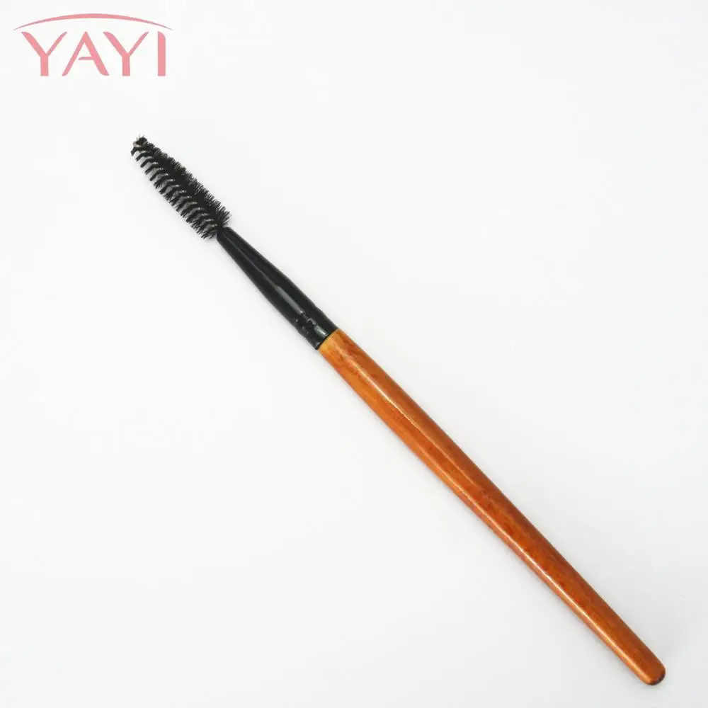 1 шт. кисточка аппликатор для бровей|eyelash brush|makeup brushesbeauty tools |