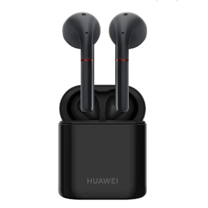 Huawei Freebuds 2 Pro Беспроводные Наушники Hi Fi водонепроницаемые IP54 управление касанием