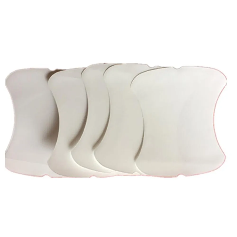 5 шт. Защитная пленка для ручки автомобиля внешняя прозрачная наклейка