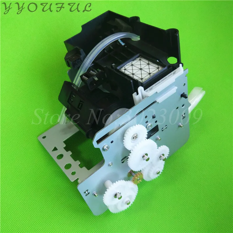 Крышка чернильного насоса для цифрового принтера DX5 в сборе Epson 7800/9800/7880/9880/7450/Mutoh