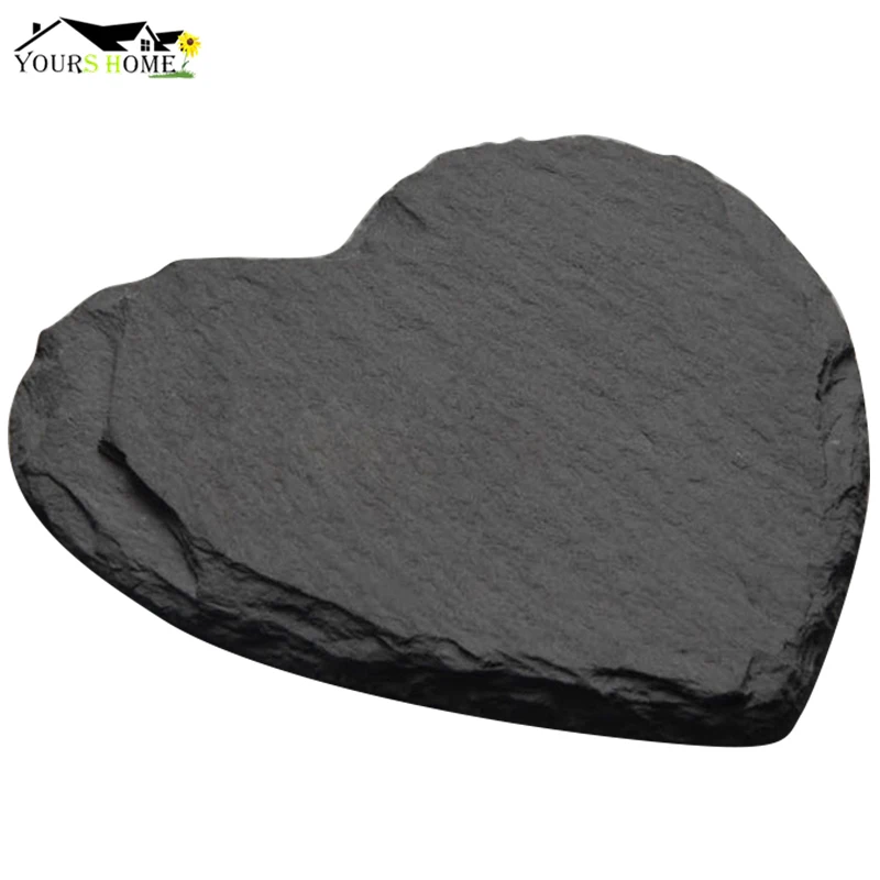 

10cm Rock Table Cup Mat Kitchen Mat Pad For Bar Cocktail 2 orders Barware