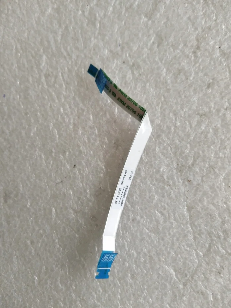 original Smart Card Reader cable For ThinkPad T470 T480 A475 A485 01YR514 | Компьютеры и офис