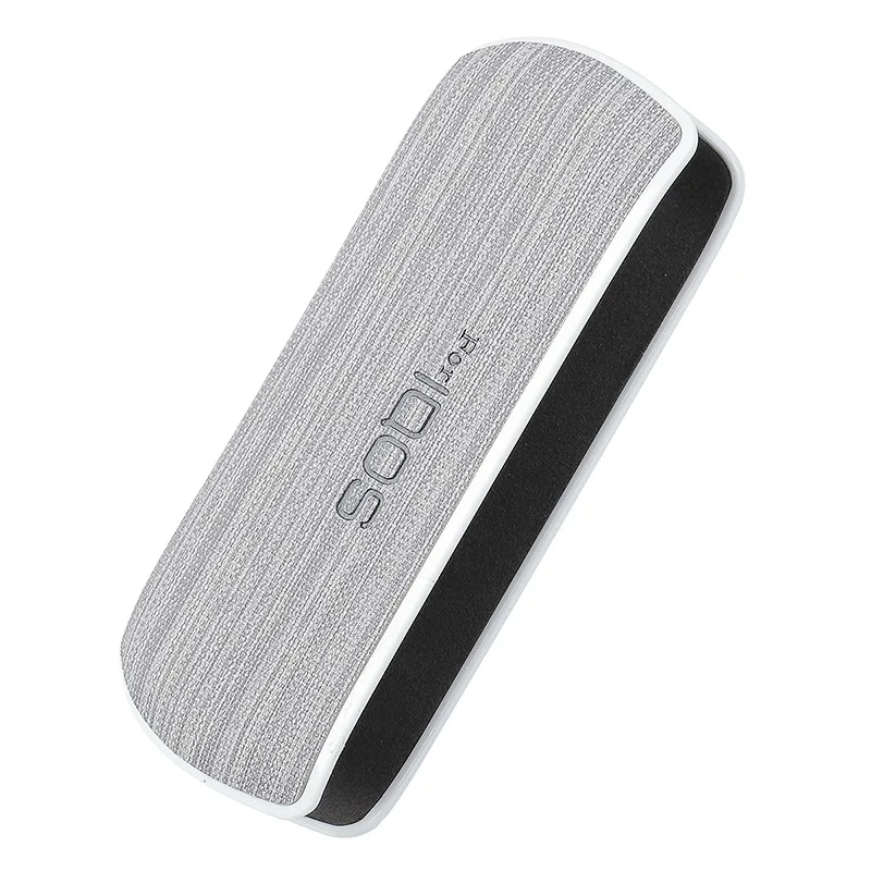 Grid B Черный серый синий Жесткий Чехол для IQOS 3,0 чехол для IQOS E сигареты защитный чехол - Цвет: Grid B
