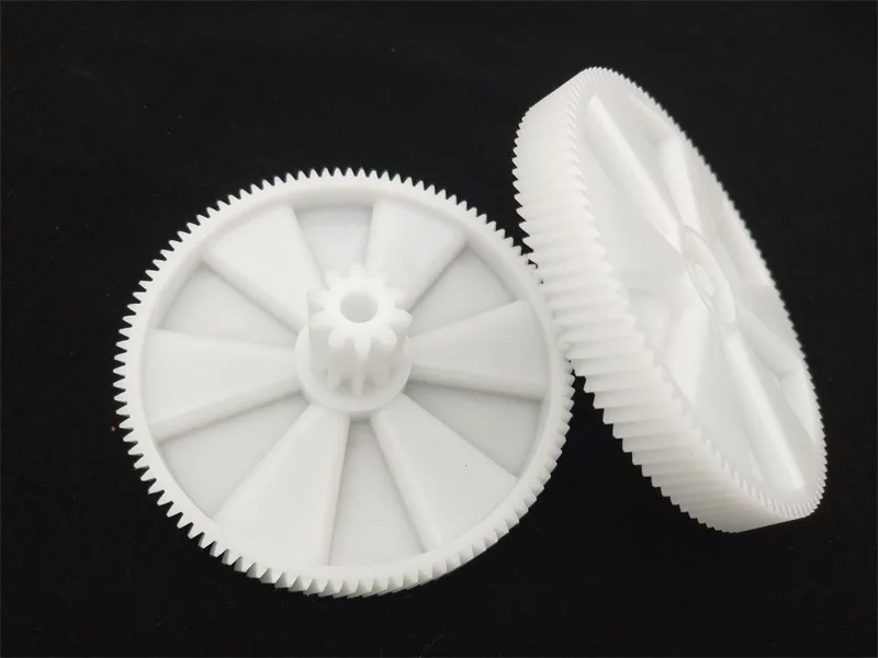 Пластиковая Шестерня для мясорубок Kenwood MG300/400/50/470/500 PG500/520|Детали мясорубки| |