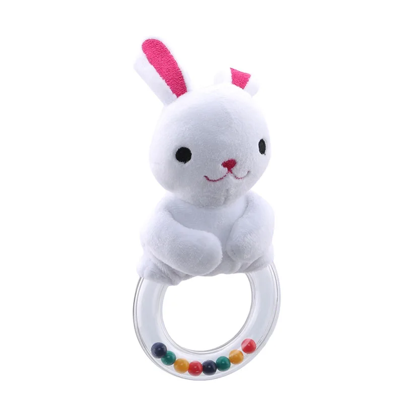 Детские погремушки классические интерактивные игрушки для родителей и детей