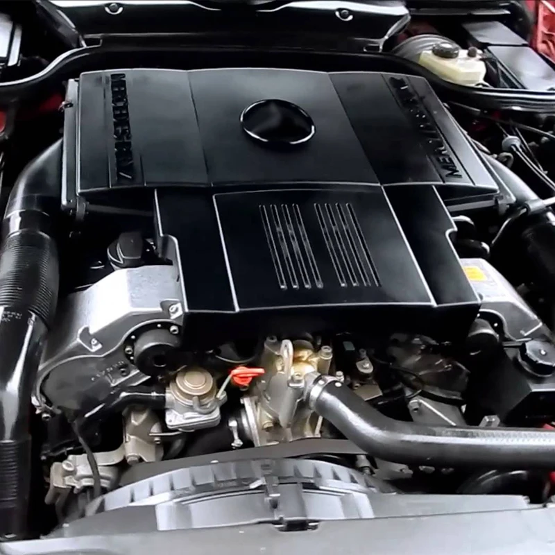 Двигатель автомобиля Полирующее вещество спрей уход за двигателем инструменты