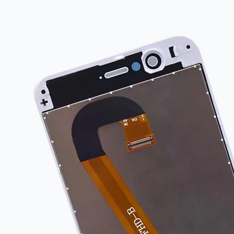 5 0“ for huawei nova 2 lcd pic l29 pic l09 pic lx9 lcd display touch screen digitizer replacement assembly parts with frame free global shippi