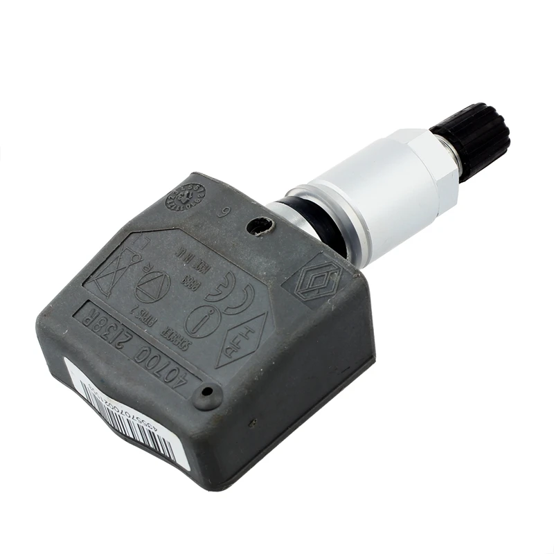 TPMS сенсор 40700 2138R OEM 407002138R для Renault Laguna датчик давления в шинах|Системы контроля