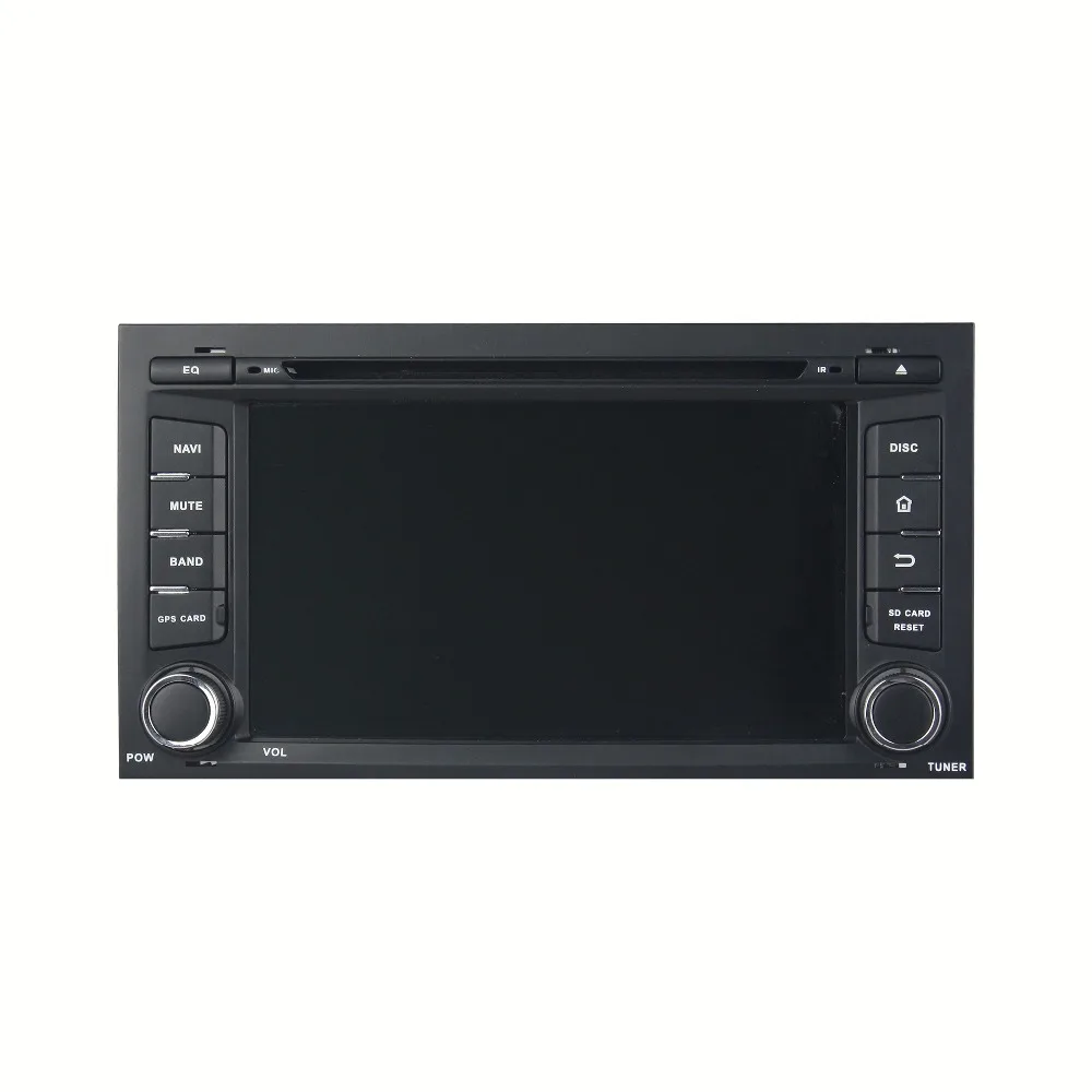 " ips 8 ядерный 4 Гб+ 64 ГБ Android 9,0 автомобильный dvd-плеер для Seat Leon 2013 gps Радио DSP Parrot BT CarPlay