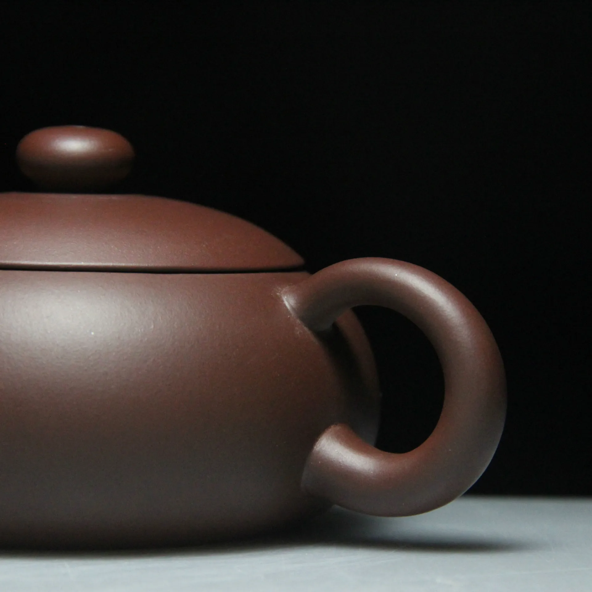 Hot Sale Teapot Yixing Teapots 150ml Purple Clay Ceramic Chinese Handmade Zisha Set Porcelain Kettle High-grade | Дом и сад