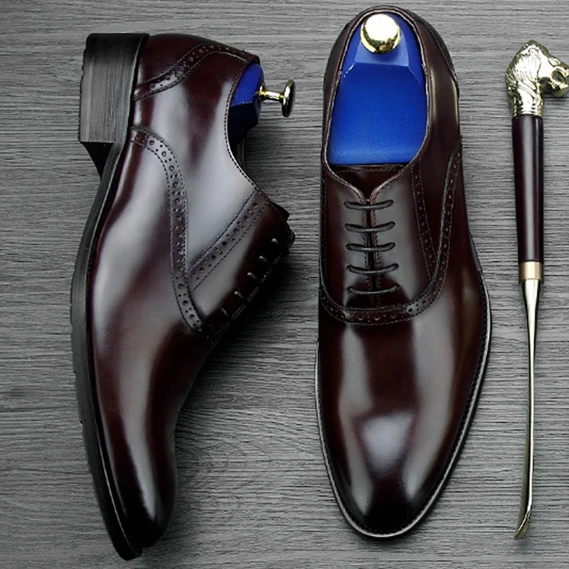 

Men's Shoes