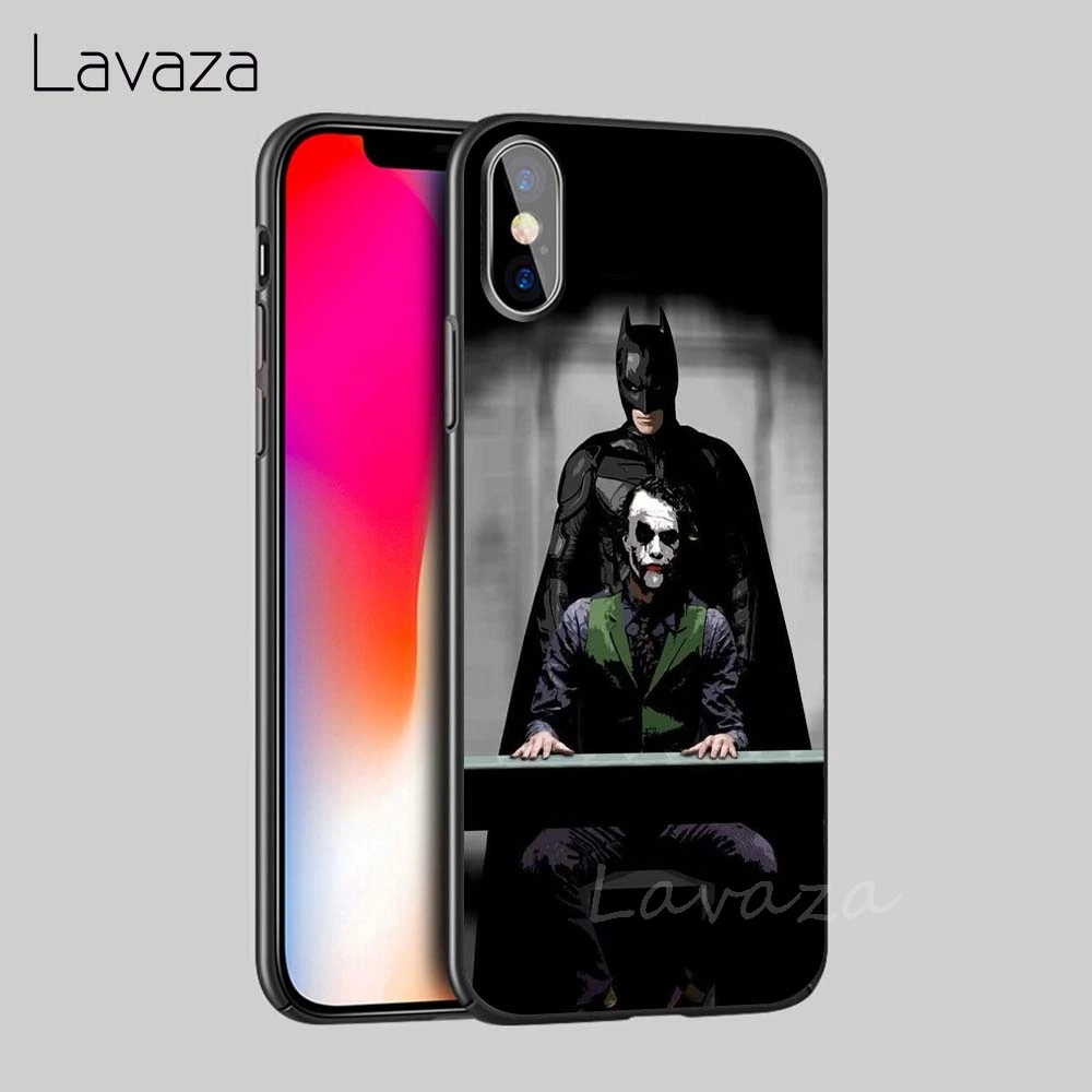 8 Мягкий ТПУ чехол Lavaza для Apple iPhone 6 6S 7 8 Plus 5 5S SE X XS MAX XR силиконовый чехол s - Цвет: 8