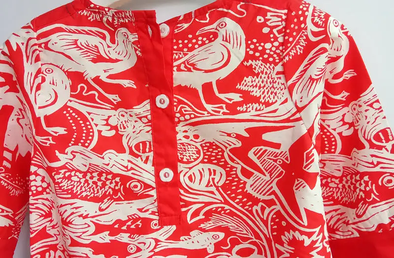 Детские платья для девочек с цветочным принтом новинка 2023 детское летнее платье