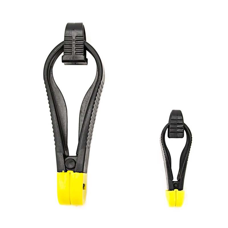 New Mini Power Grip Planer Board Snap Trolling Weight Release Clip for Downrigger Boat Kite Accessories | Спорт и развлечения