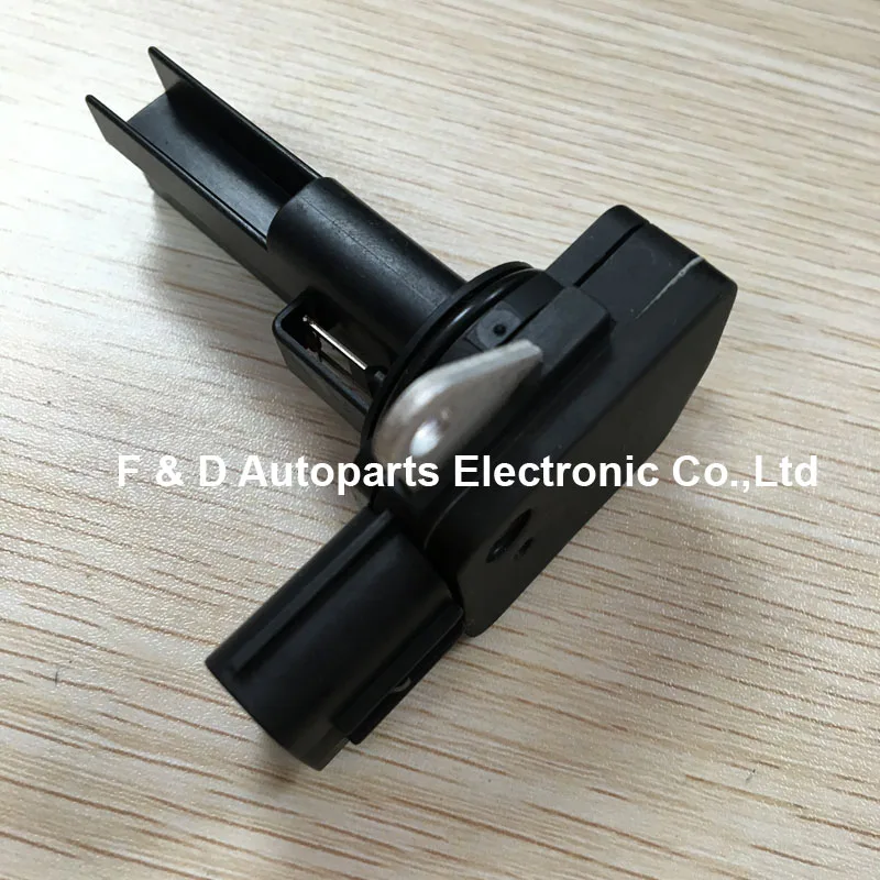 Датчик расхода воздуха MAF 22204 0T010 A MF21203 SU10590 5S9128 86206 19761 для TOYOTA RAV4 III YARIS|sensor sensor|sensor