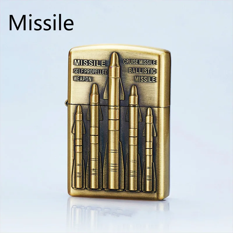 Usb Pulse Charge Windproof Lighters Bronze Embossing Charging Arc Creative Metal Electronic Cigarette Lighter Gift | Дом и сад