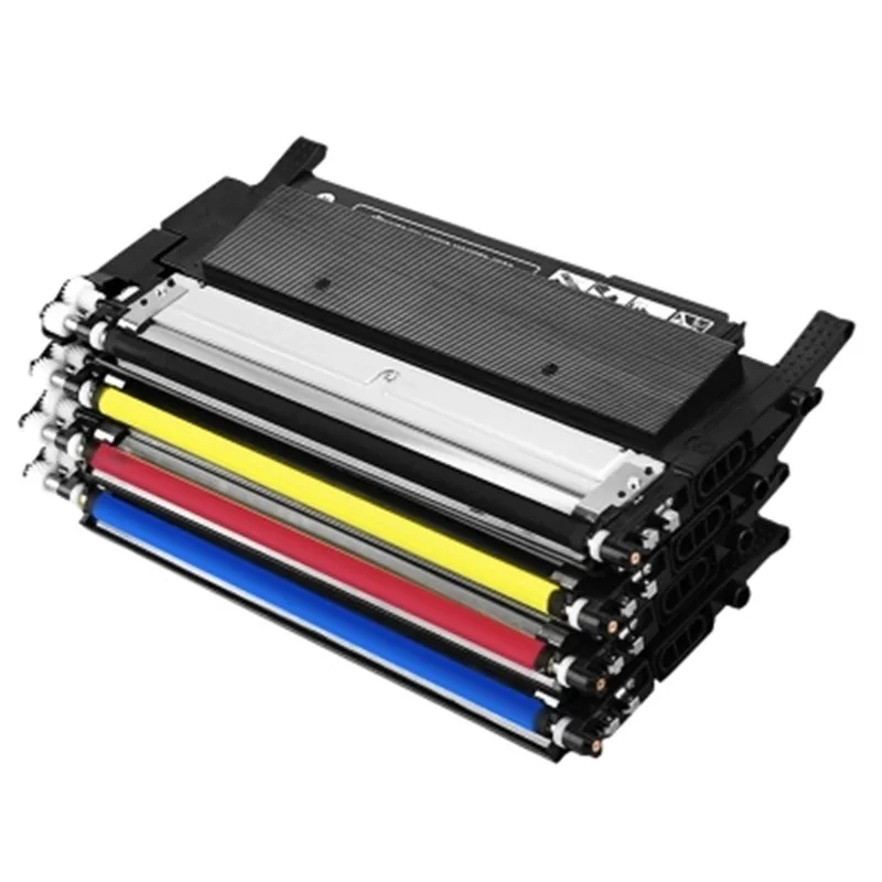 

Compatible toner cartridge for samsung 406s CLT-406S CLT-K406S C406S Y406S M406S CLP-360 365w 366W CLX-3305 C460FW 3306FN 3305W