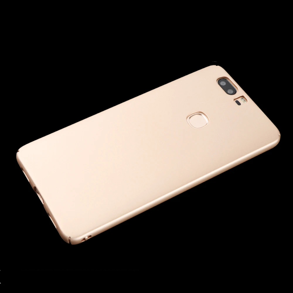 2018 Новое поступление! HUAWEI Honor V8 coque телефон просто оболочка мобильного телефона