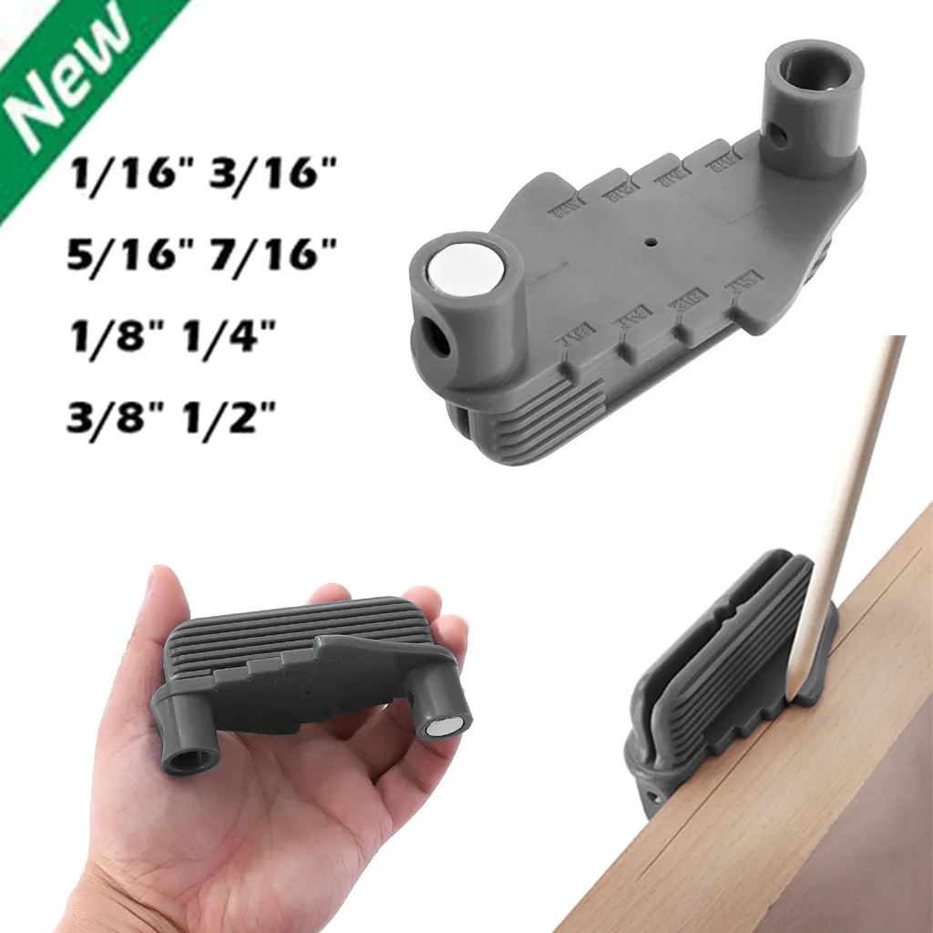 Новинка 2019 офсетный маркировочный инструмент Rockler Center 53098 подходят для