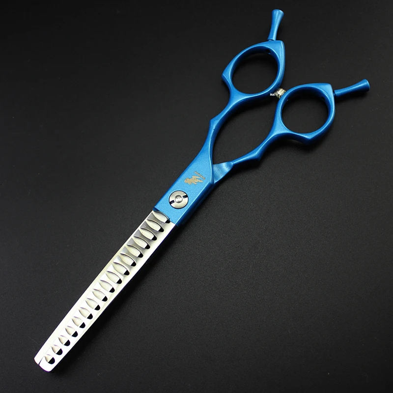Ножницы для стрижки домашних животных 6 5 дюйма левая и правая рука|grooming shears|scissors