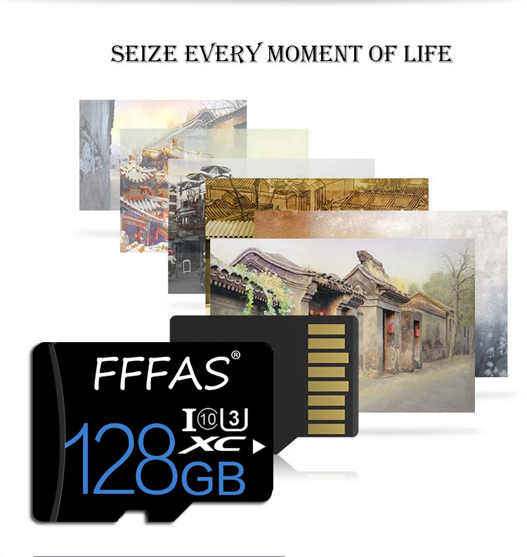 Карта micro sd, реальная емкость, SDHC, 32 ГБ, 16 ГБ, 8 ГБ, карта памяти sd, высокая скорость, 64 ГБ, 128 ГБ, microsd, для смартфонов, планшетов
