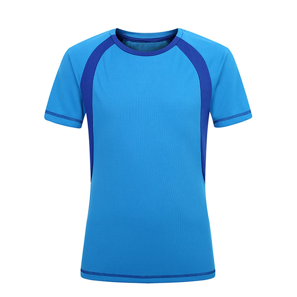 Футболка Facecozy для мужчин и женщин быстросохнущая футболка пеших прогулок пар