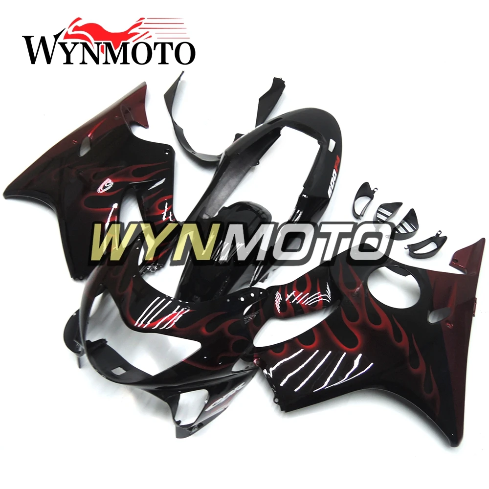 

Флейты для мотоциклов Honda CBR600 F4 1999 2000 F4 99 00