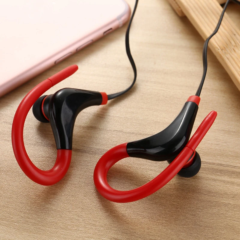 Спортивные Bluetooth Беспроводные спортивные наушники оборудование для фитнеса