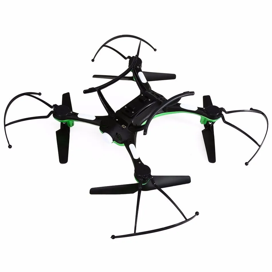 JJRC H31 Дрон Квадрокоптер водонепроницаемый Дрон 6 оси Квадрокоптер с гироскопом RC вертолет Elicoptero игрушки для детей электрические