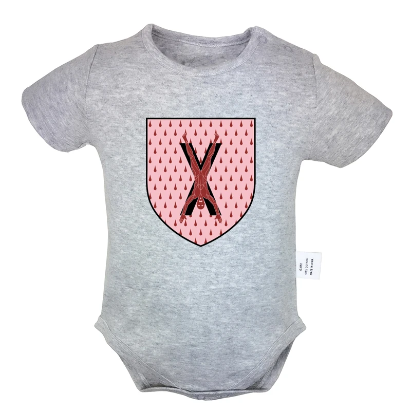 Игра престолов дом Болтон наши лезвия острые держать дверь Ходор новорожденных