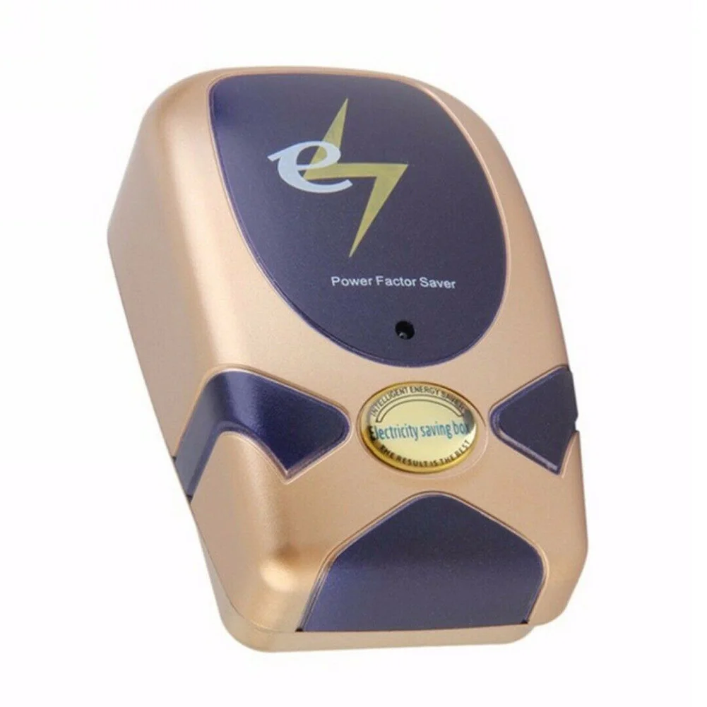 Офис стабилизации напряжение Plug Smart Factory экономия коробка интимные аксессуары