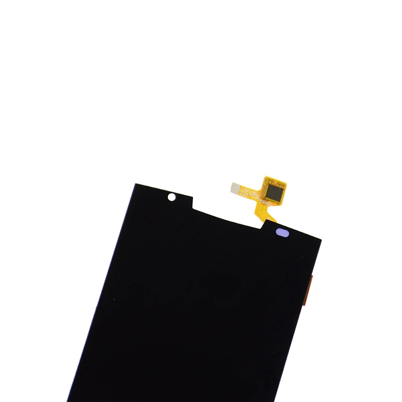 Оригинальный K1000 дисплей для Oukitel K10000 Pro lcd кодирующий преобразователь сенсорного