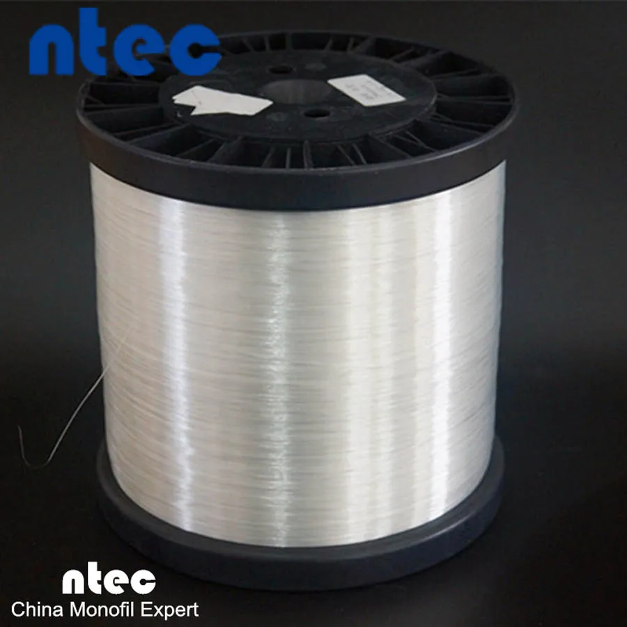 Высокопрочная нейлоновая рыболовная леска 1000 м японская быстропогружающаяся