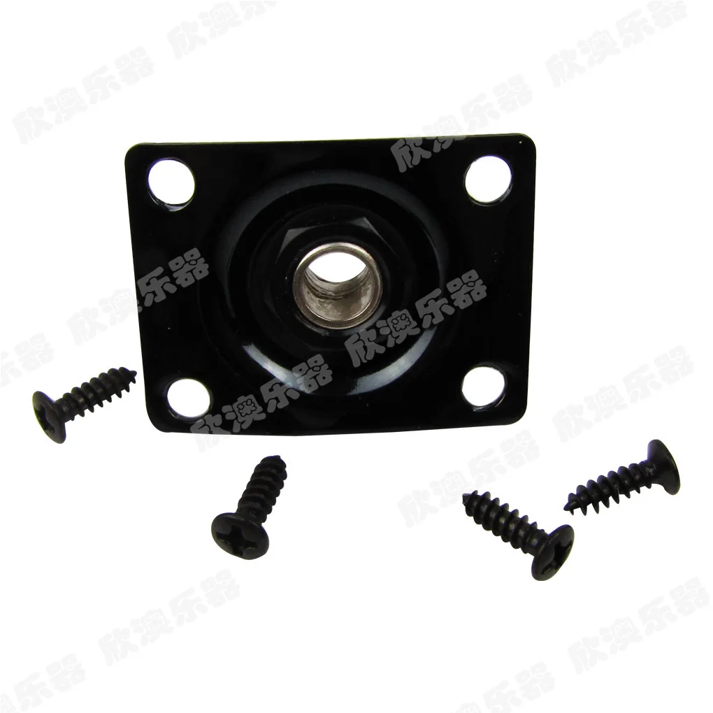 Аксессуары для гитары с квадратным гнездом | Спорт и развлечения