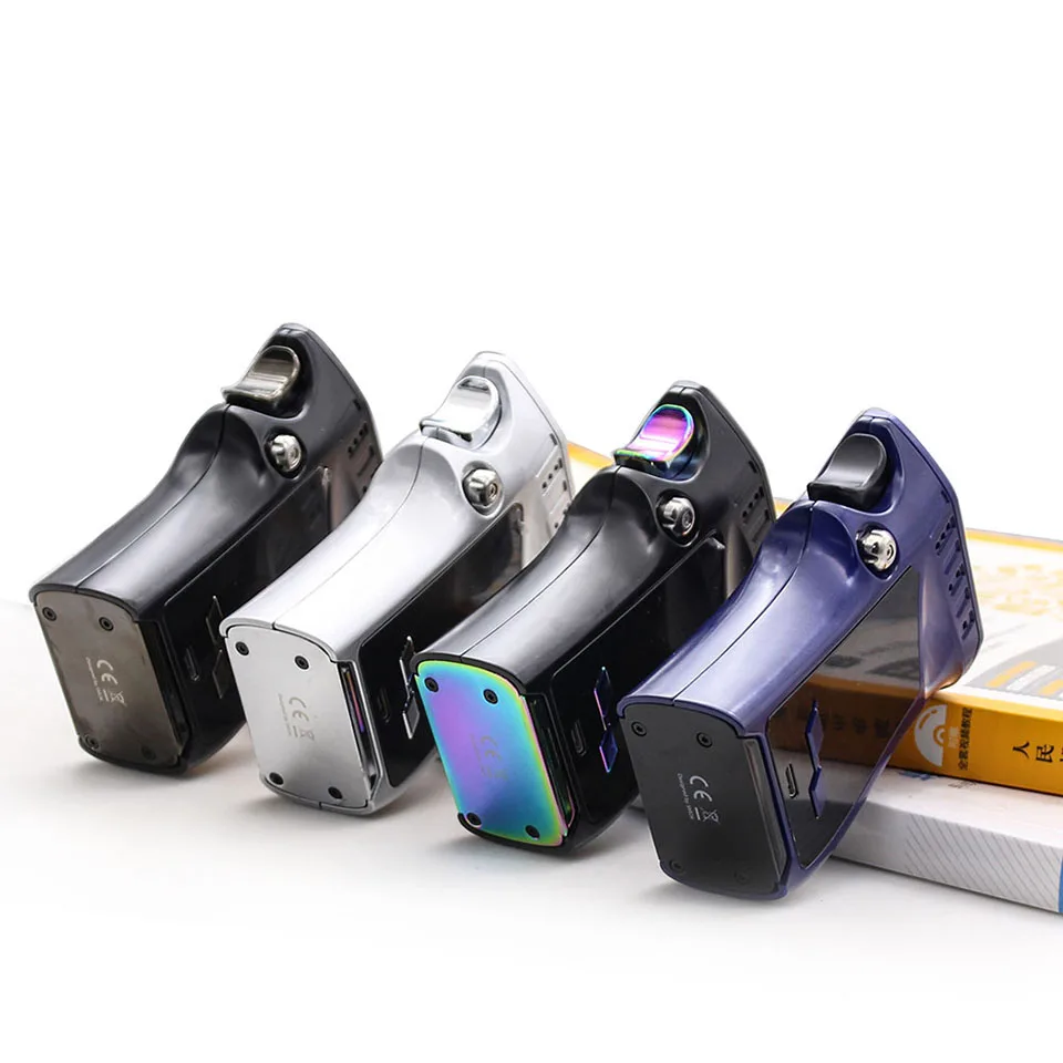 Электронная сигарета оригинал SMOK MAG Mod 225 Вт TC коробка мод правая рука fit 18650