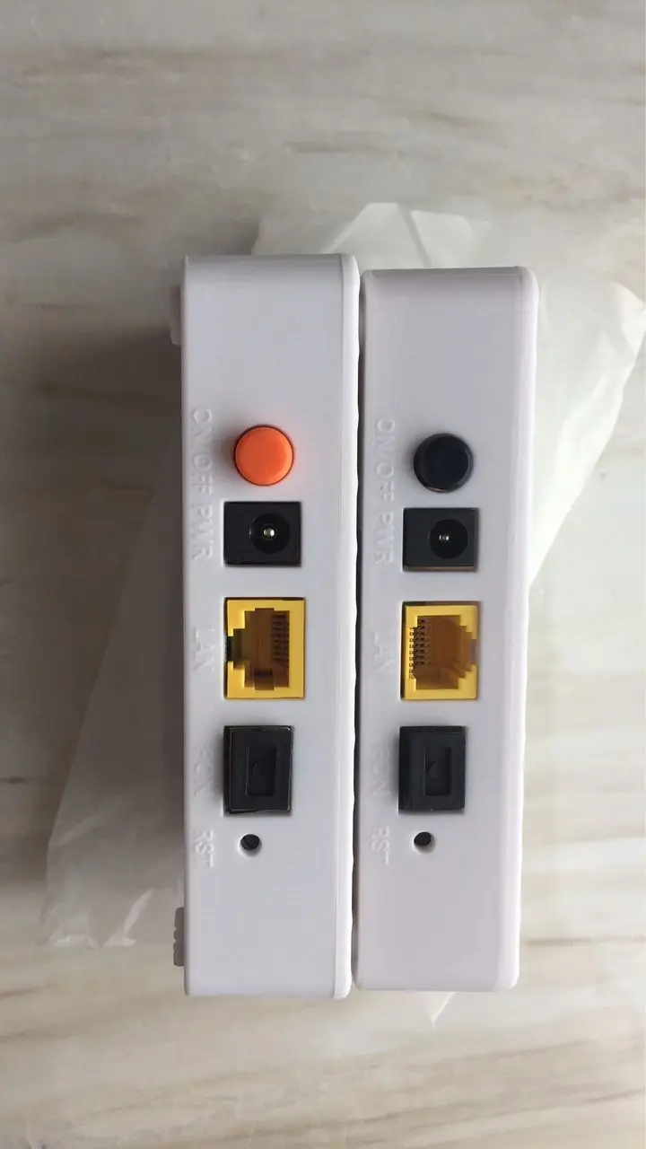 6 шт. Бесплатная доставка ONU EPON без адаптера witout box SFF модуль FTTH 1GE 1 порт ONT только |