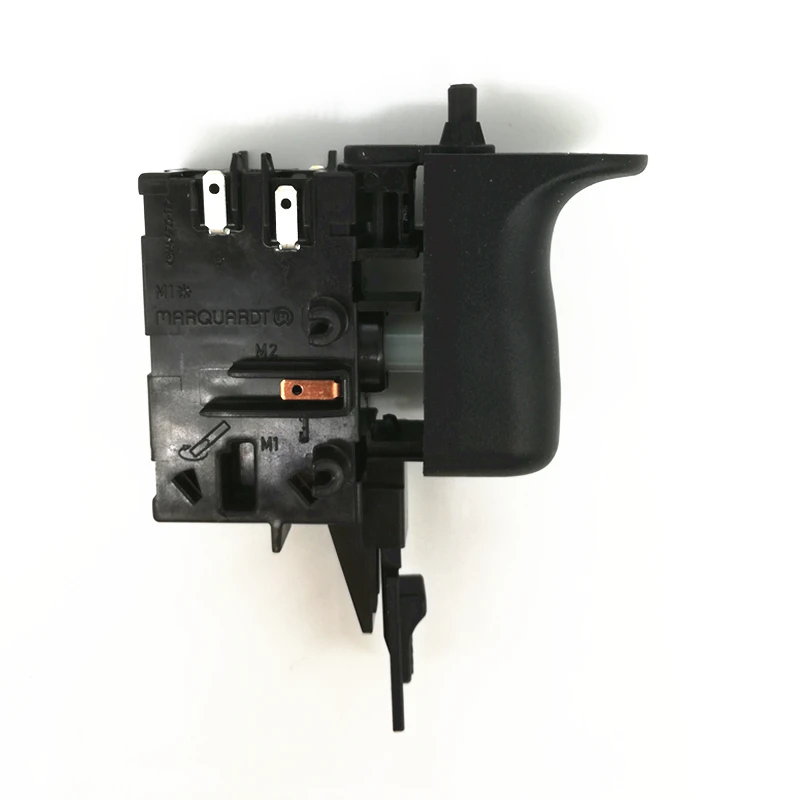 Переключатель для 583748-09 583748-03 DEWALT D25102K D25104K DWEN102K DWEN103K D25101K D25103K DWC24K3 D25112K D25113K D25114K D25123K