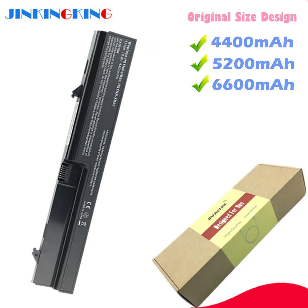 Аккумулятор для ноутбука HP 4411 4410t Mobile Thin Client ProBook 4410S 4415S 4411s 4416S 4412S HSTNN-XB90 NZ374AA