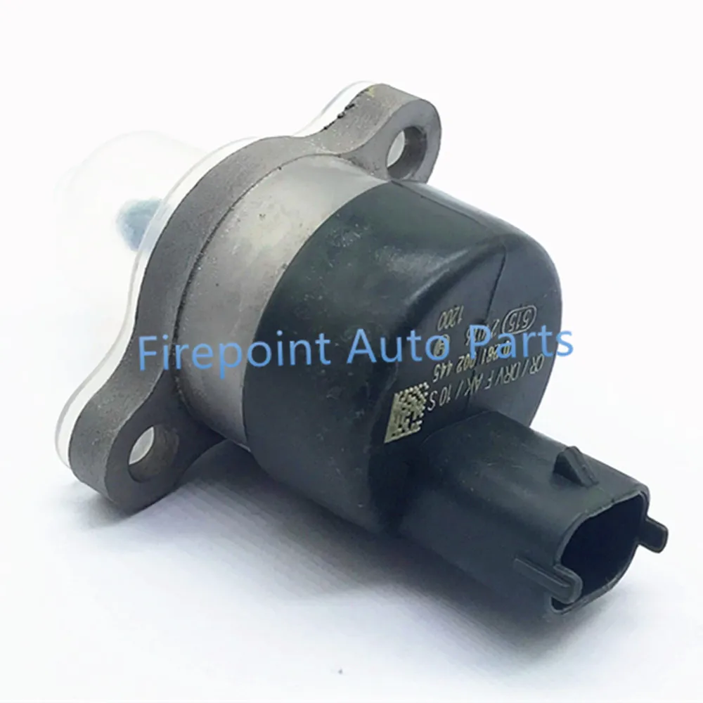 Клапан контроля давления регулятор топлива для Hyundai KIA Carens II 2 0 CRDi OEM 0281002445 31402 27000