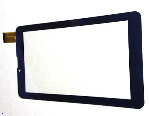 

10PCs/lot New 7" Mystery MID-753G MID753G Tablet Capacitive touch screen panel Digitizer Glass Sensor replacement FreeShipping