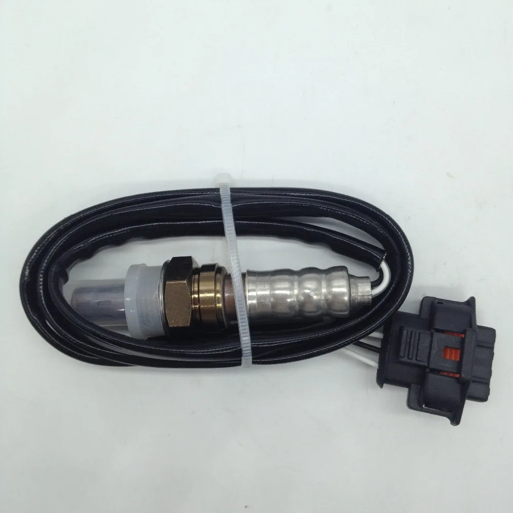 Лямбда кислородный датчик для Opel Astra Vectra Zafira A 1,8 2000-2004 Код двигателя X18XE Z18XE UP OE#855357