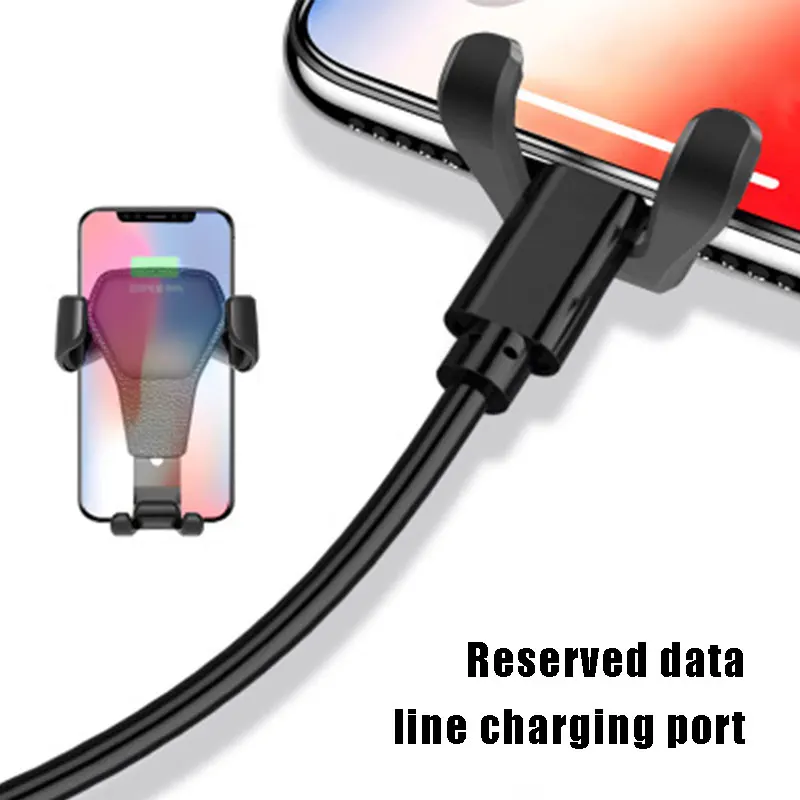 Автомобильные аксессуары автомобильный держатель для телефона на