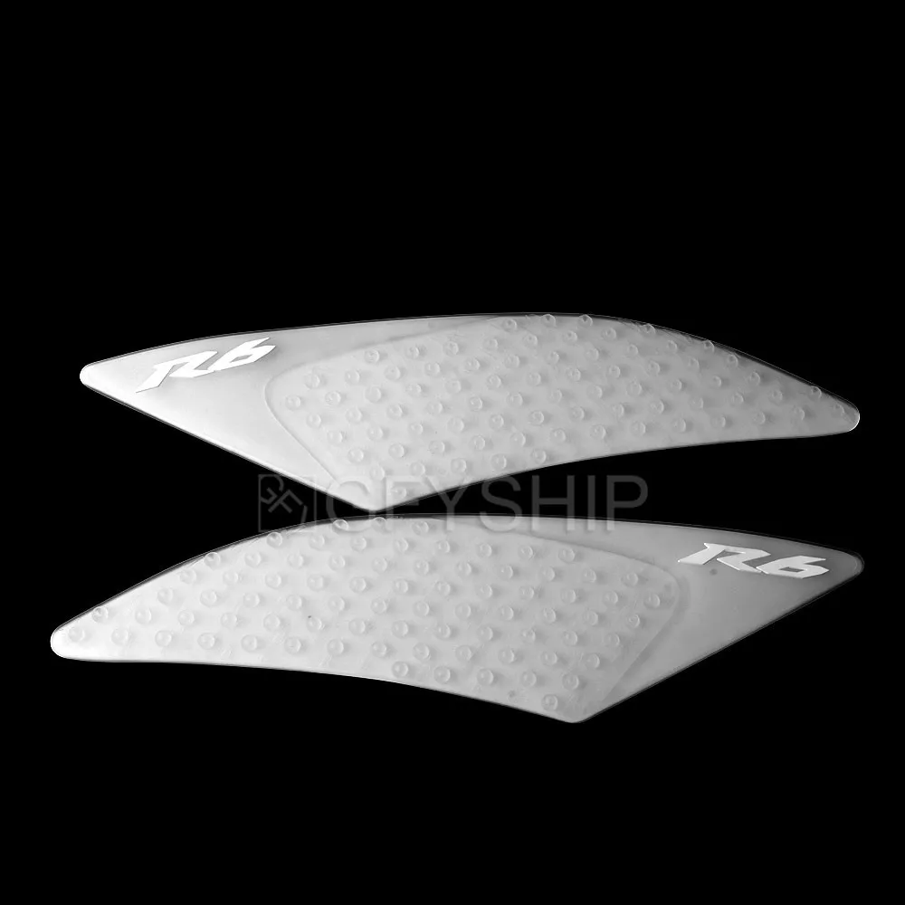 Наклейки для Yamaha R6 2017 2018 2019 YZF 17 18 19 наклейки на топливный бак мотоцикла