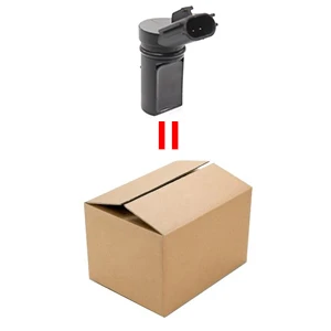 PC462 23731-4M500 Датчик положения распределительного вала для INFINITI NISSAN PRIMERA ALMERA MARCH MICRA WINGROAD SUNNY EXPERT NOTE - Цвет: 1 piece
