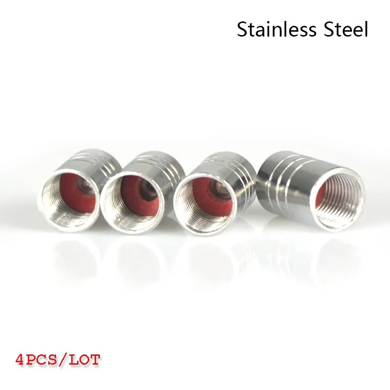 JDM автомобильный Стайлинг колпачки на клапаны автомобильных колес чехол для Lada